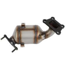 Front Right Manifold For 2017-2021 Chevrolet Traverse 3.6L Catalytic Converter