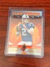 2022 Panini Phoenix - Flame Throwers Matt Ryan #FT-12