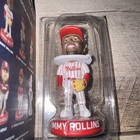 Jimmy Rollins MINI Bobblehead Philadelphia Phillies 2026 FooCoos Foco Blind Box — photo 2