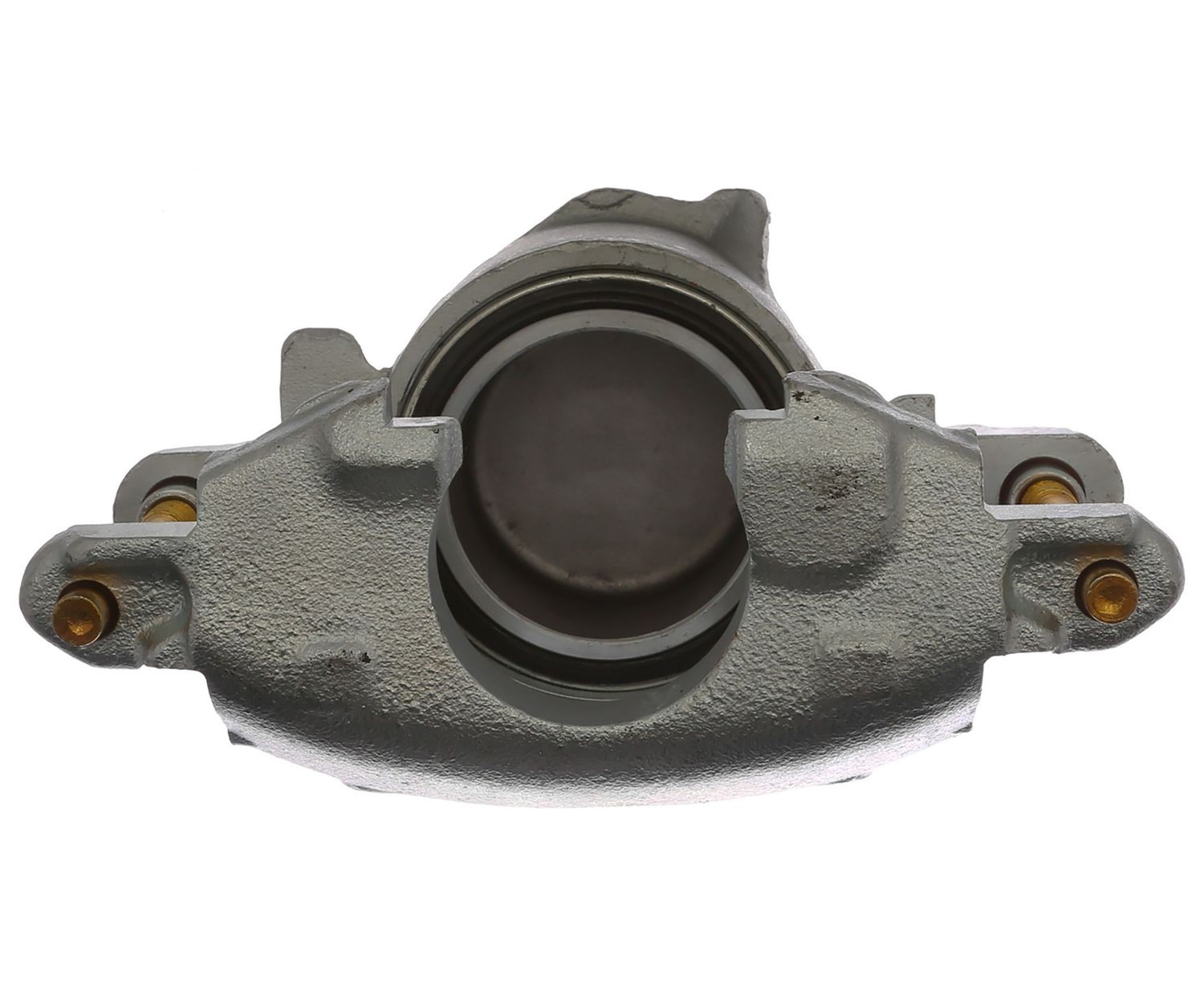 Raybestos FRC4124C R-Line Reman Semi-Loaded Coated Caliper Front Left