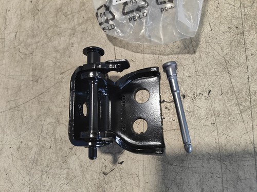 Zawias drzwi lewy przód górny citroen 903798 l c4 vti 120 - Zdjęcie 3 z 4