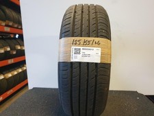 16 INCH TYRE 185/55/16 DAVANTI PART WORN