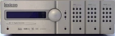Lexicon MC-12 Version 4 Digital Controller Preamp Processor Surround Sound Unit
