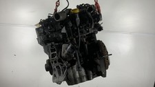 Moteur Renault CLIO