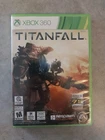 Titanfall (Microsoft Xbox 360, 2014) CIB TESTED