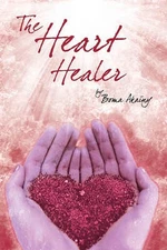 The Heart Healer by Boma Akainy (English) Paperback Book