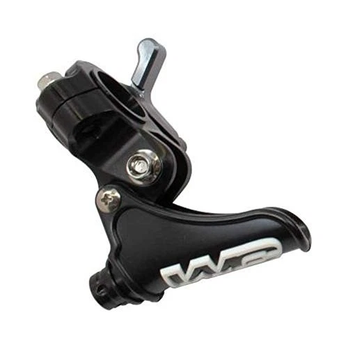 Works Connection Elite Perch Body Assembly With Hotstart - Black 16-830 - Image 2 of 4