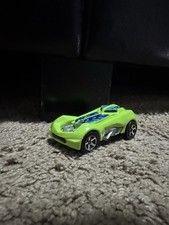 Hot Wheels AcceleRacers Racing Drones RD-03 Loose  Car