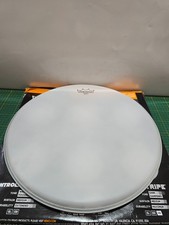Remo Emperor Coated 16 Schlagfell Trommelfell...