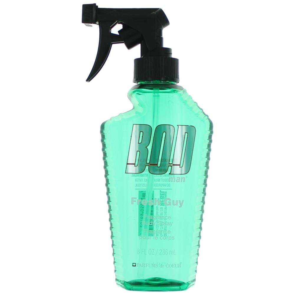 For Men 8 Oz