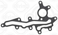 Dichtung ÖLfiltergehäUse Elring 013.230 FüR TFR TFS Chevrolet Isuzu MAX 1 2 6Th
