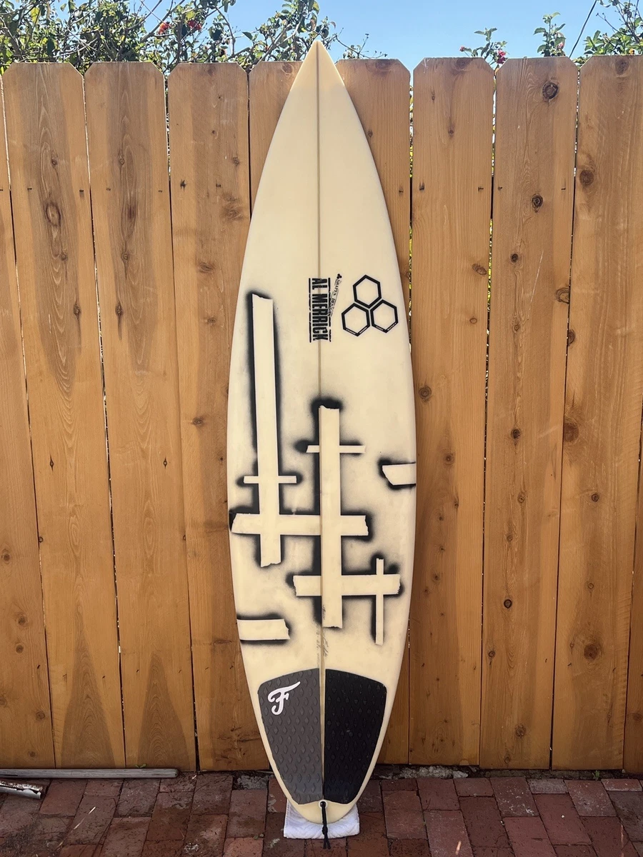 Al Merrick Surfboard for sale | eBay