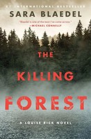 The Killing Forest Sara Blaedel Taschenbuch Kartoniert / Broschiert Englisch