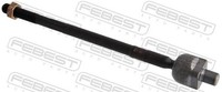 Axialgelenk Spurstange Febest 0222-P12J FüR Nissan Primera P12 Traveller WP12