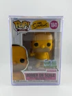 Funko POP! HOMER ON SCALE 1841 FUNKO SHOP EXCLUSIVE LE 5000