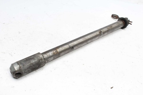 Hinterradachse Steckachse hinten Honda GL 1100 Gold Wing SC02 80-83