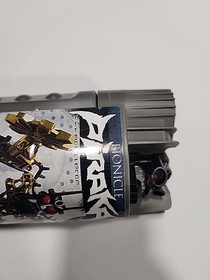 LEGO BIONICLE Piraka Reidak 8900 New Factory Sealed Lights Up!