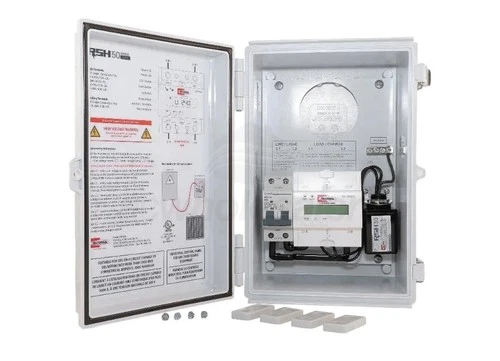 RectorSeal 96424 RSH-50 VRMDC KIT