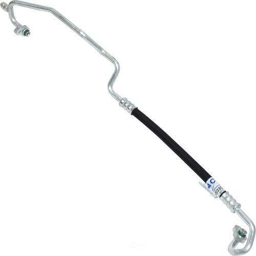 UAC New HVAC A/C Refrigerant Discharge Hose HA 113628C : Buy Online At Best Price In KSA - Souq Is Now