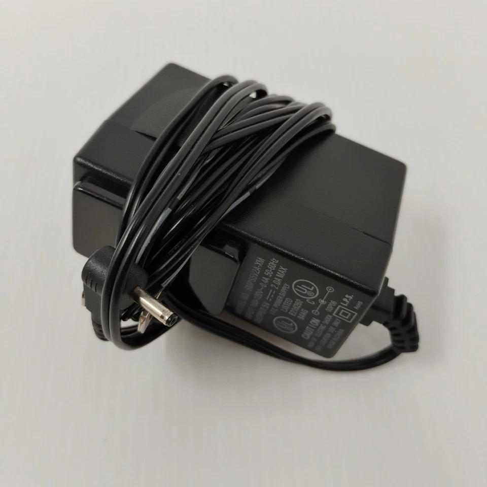 Samsung Home Stand Dock Cradle YA-CD100 with XM Power Adapter Tested & Working - Image 3 of 4