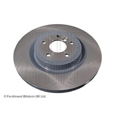 2x Bremsscheibe hinten für Jaguar XE X760 XF 2 X260 | 26230612