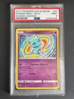 New ListingPSA 9 Shining Mew 40/73 Shining Legends Pokemon Card