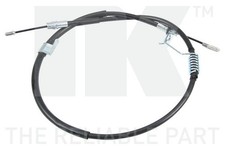 Seilzug Feststellbremse links für FORD TOURNEO CUSTOM V362 Bus TRANSIT