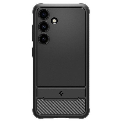 SPIGEN RUGGED ARMOR GALAXY S24 MATT SCHWARZ