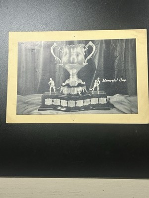 Beehive Series 1 (1934-43) Memorial Cup (Dated On Back)