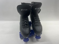 Chicago skates roller skates men's 8 black