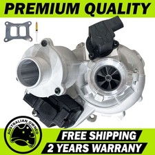 Upgrade Billet Turbo Charger For Volkswagen Golf R MK7 5G 2.0L 2013-2017