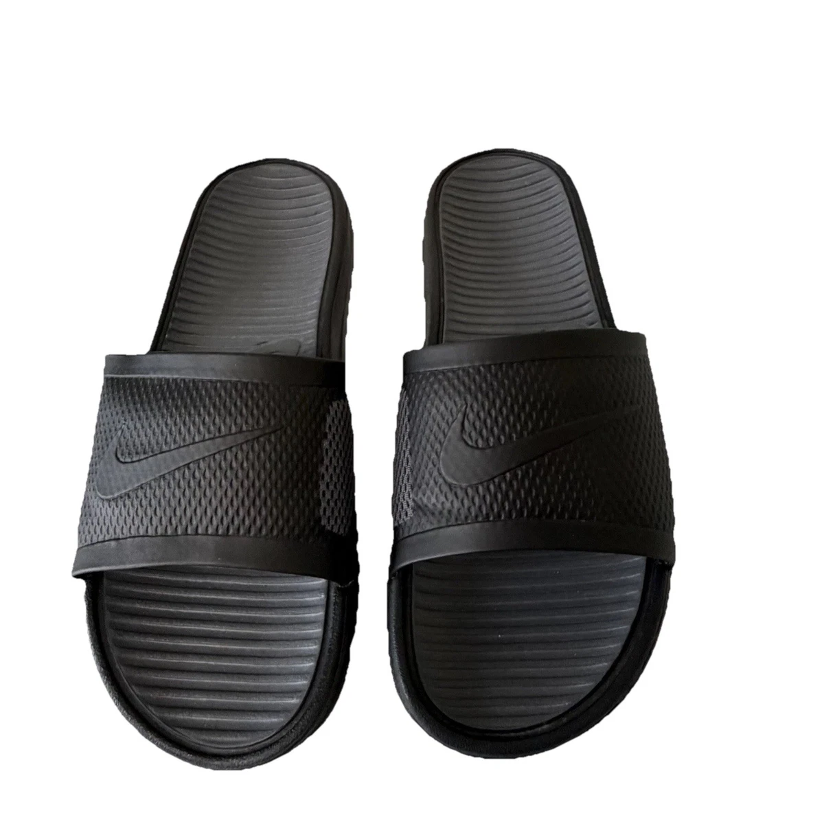 靴 NIKE BENASSI SOLARSOFT OLYFED SLIDE Nike Solarsoft Slide for sale | eBay