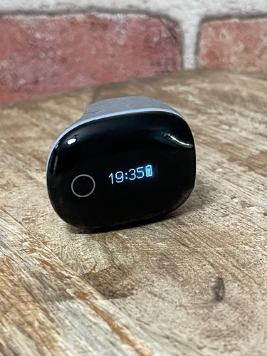 Wellue O2 Ring Rechargeable Wearable 0xygen Monitor Ring & Heart Rate Tracking