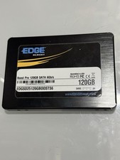 Edge EDGSD25120GBOOSTS6 120gb 2.5" SSD Sata