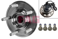 Radlagersatz Schaeffler FAG 713 6970 90 FüR X358 Jaguar XJ X350 XF 1 X250