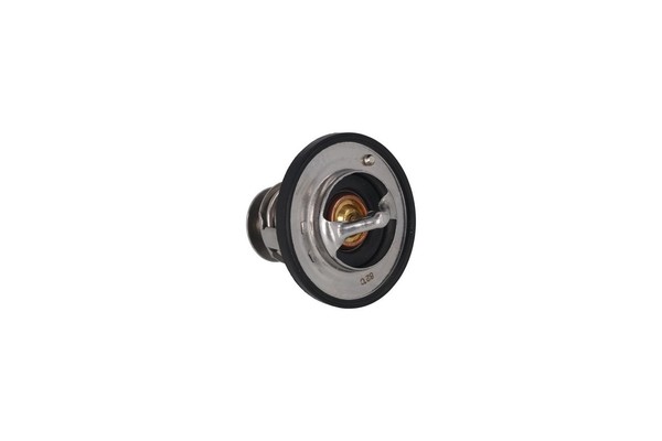 Kamoka Thermostat KüHlmittel 7710103 FüR Opel Vectra CC Z02 Caravan Signum Z03 2-image