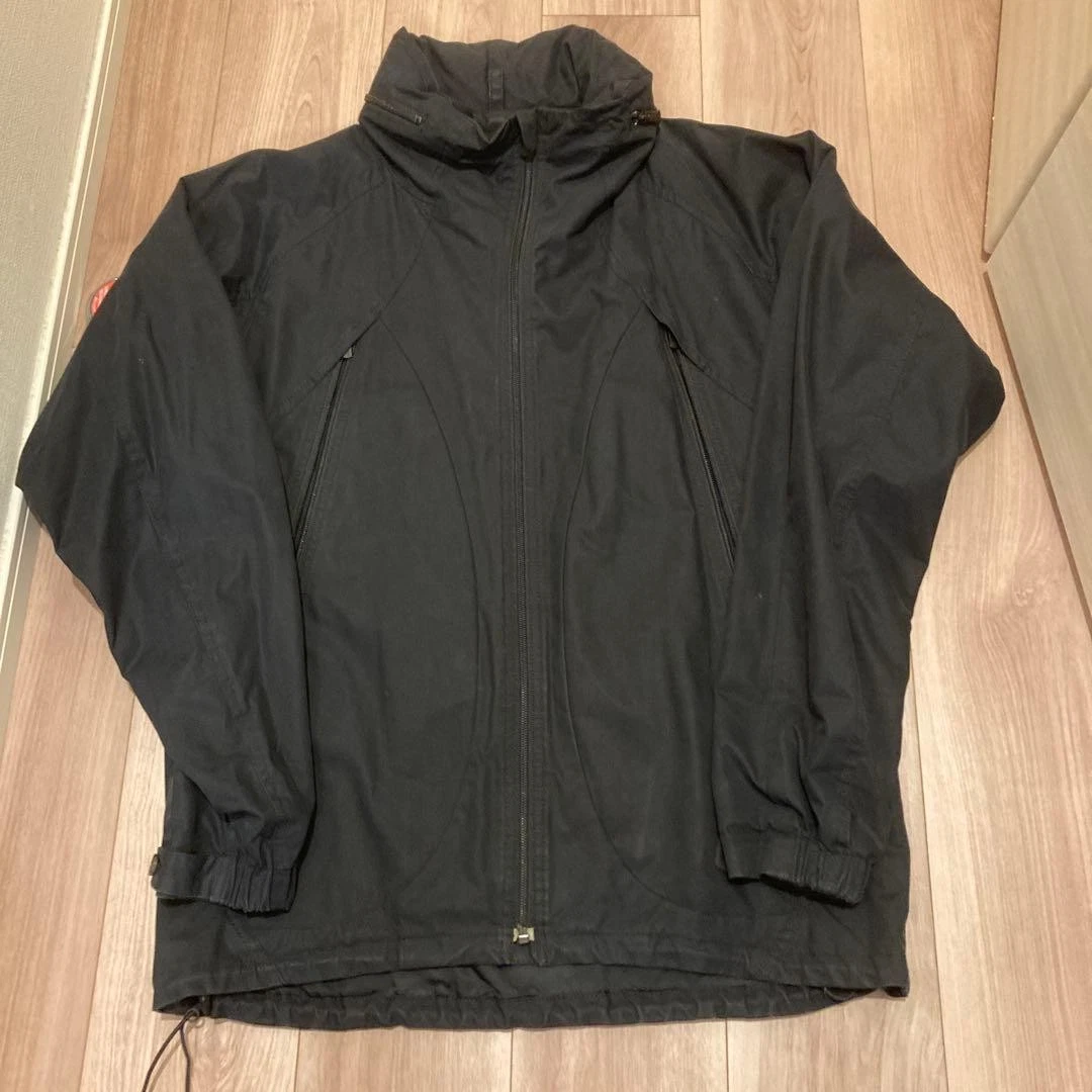 ISSEY MIYAKE Coats, Jackets & Vests for Nylon Outer Shell Men for