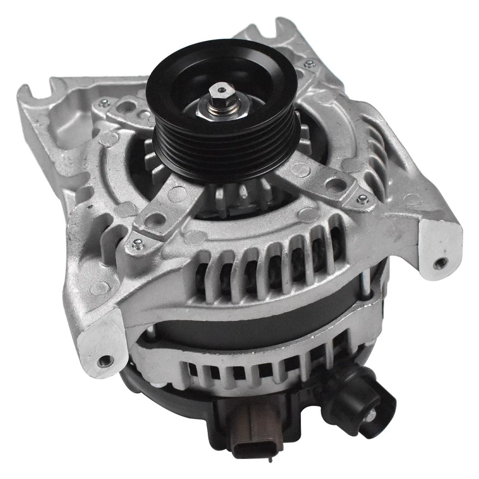 Alternator For 2009 2010 Ford F-150 Expedition 4.6L 5.4L Lincoln Navigator 5.4L - Image 3 of 4