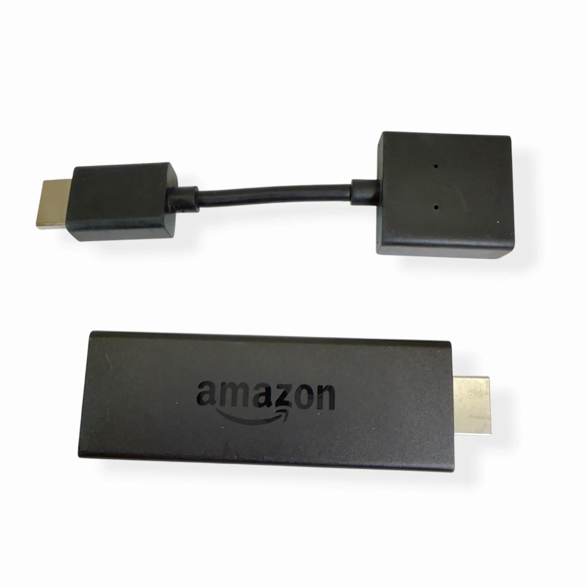 Amazon Fire TV Stick (2nd Generation) Quad Core HDMI Media