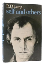 R. D. Laing SELF AND OTHERS  Book Club Edition