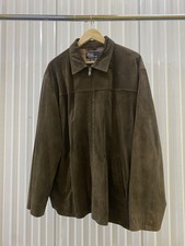   L  90  s RALPH LAUREN LEATHER JACKET