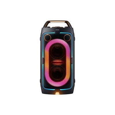 Samsung Sound Tower MX-ST40F Wireless Bluetooth Portable Party Speaker
