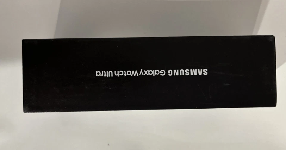 Samsung Galaxy Watch Ultra (2024) 47mm LTE Titanium Silver - Brand New, Sealed - Image 4 of 4