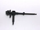 Cobra Surveillance Port Gun Cannon 1986 GI Joe Vintage Hasbro Vehicle