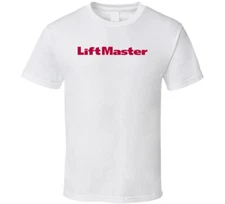 Liftmaster Company T Shirt