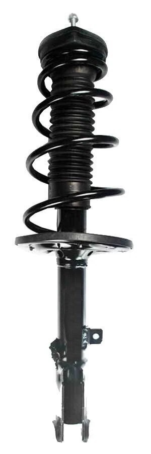 Puntales traseros con barra estabilizadora para Toyota Solara 2006-2008 2,4 L 3,3 L garantía de por vida Foto 3 de 4