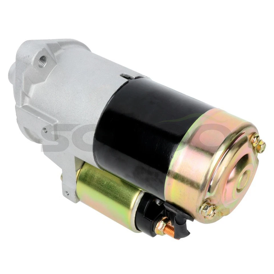 Arranque SCITOO para Mitsubishi Galant 2.4L 1999 2000 2001 2002 2003 99 MD356178 Foto 4 de 4