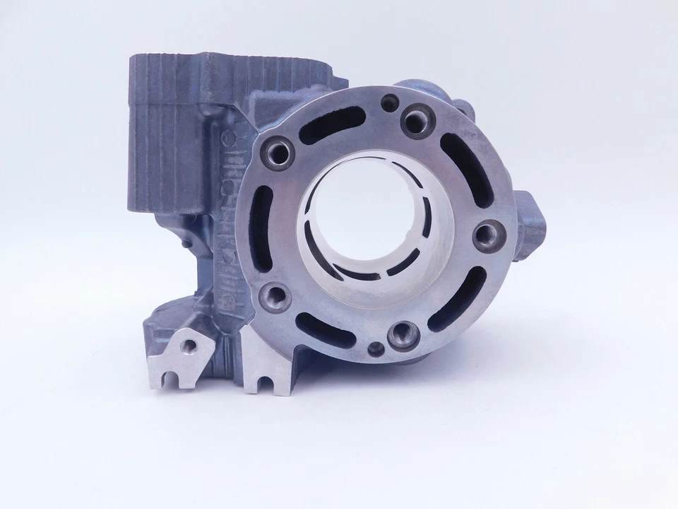 CILINDRO HONDA 2004 CR125R 12110-KSR-A00 GENUINO OEM NUEVO Foto 3 de 4