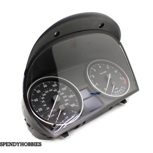 2010 2015 BMW X1 E84 INSTRUMENT SPEEDOMETER CLUSTER UNIT OEM 9284265 eBay