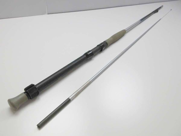 SEAMIGHT 270 / NFT シーマイティ80ー270 NFT Sea Mighty 200-270 Inner Shimano Saltwater Rods Fishing